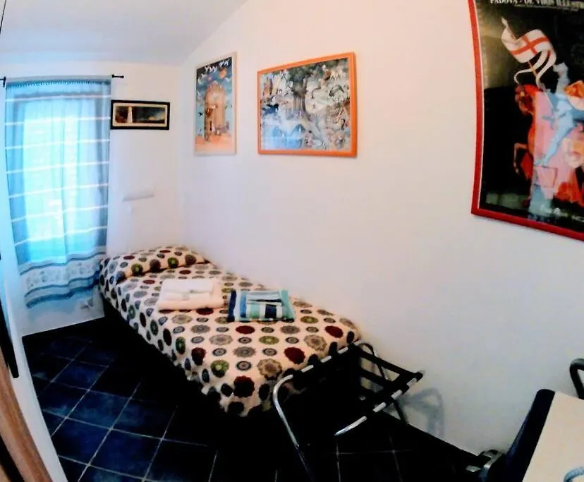 Costa Rei La Tua Vacanza Al Mare Apartment Costa Rei