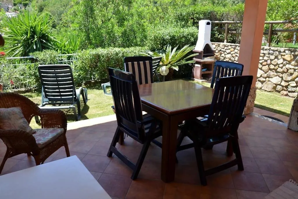 Costa Rei La Tua Vacanza Al Mare Apartment