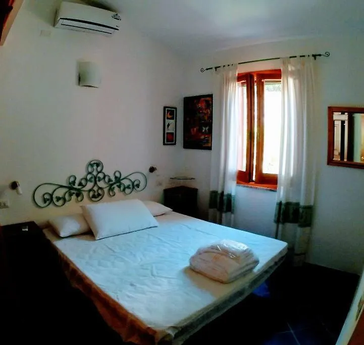 Costa Rei La Tua Vacanza Al Mare Apartment 0*, Costa Rei Italy