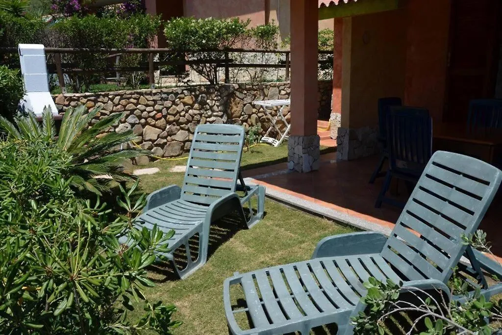 Costa Rei La Tua Vacanza Al Mare Apartment 0*, Costa Rei Italy