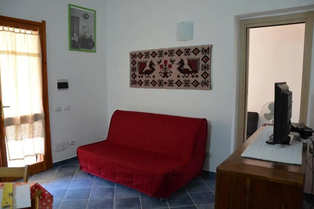 Costa Rei La Tua Vacanza Al Mare Apartment  Costa Rei