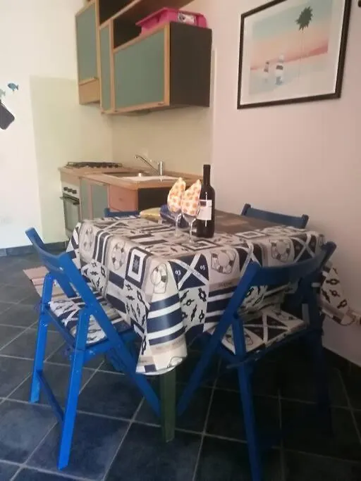 Costa Rei La Tua Vacanza Al Mare Apartment 0*, Costa Rei Italy