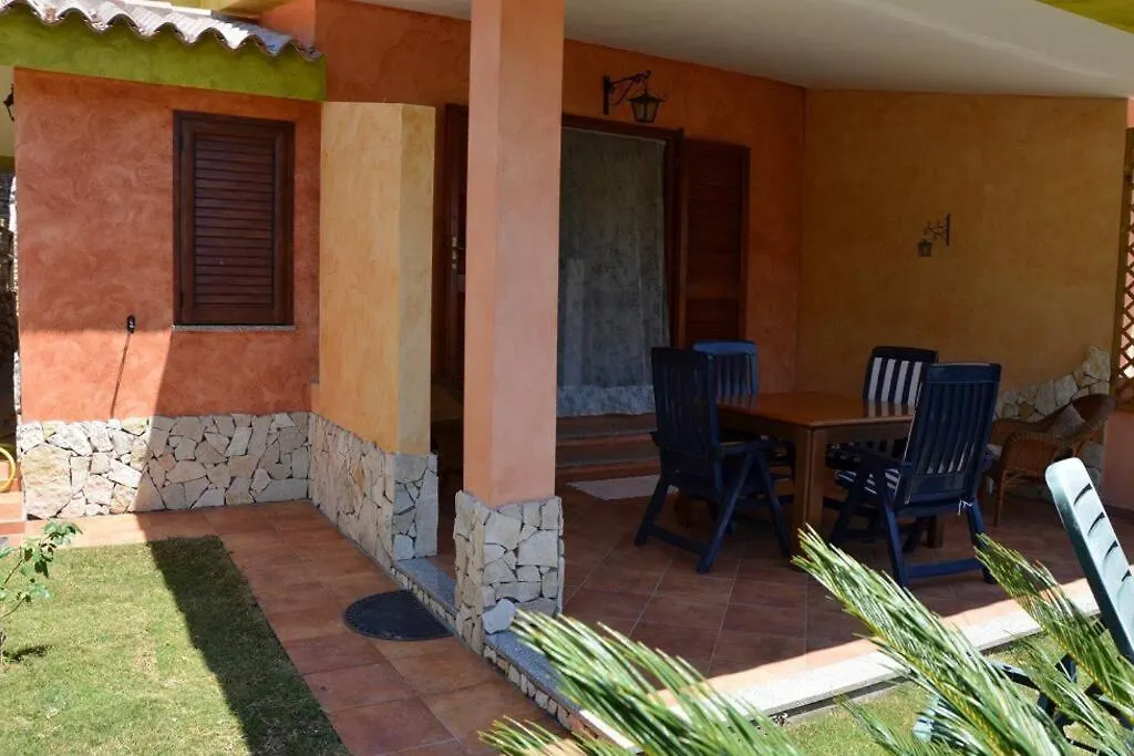 Costa Rei La Tua Vacanza Al Mare Apartment Italy