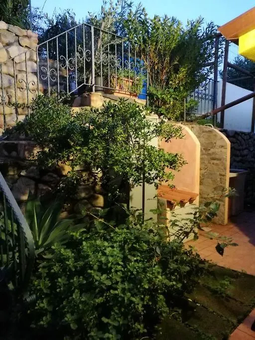 Costa Rei La Tua Vacanza Al Mare Apartment