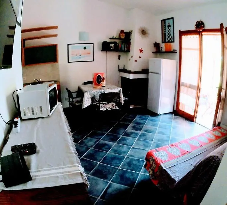 Costa Rei La Tua Vacanza Al Mare Apartment