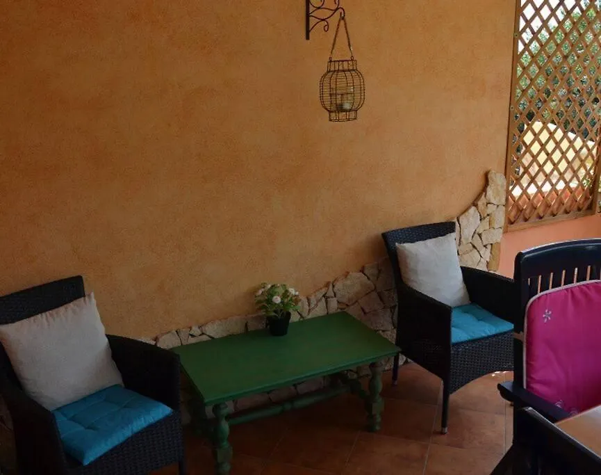 Costa Rei La Tua Vacanza Al Mare Apartment