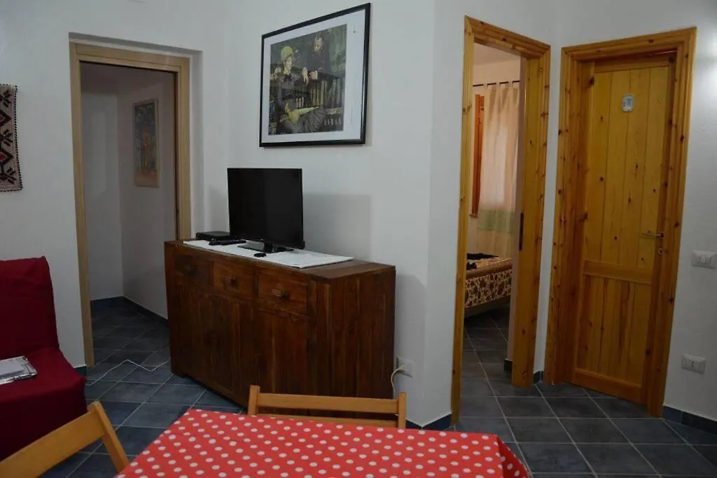 Costa Rei La Tua Vacanza Al Mare Apartment Italy