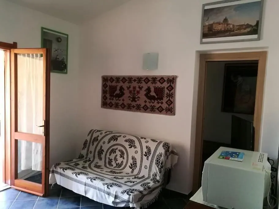 Costa Rei La Tua Vacanza Al Mare Apartment Italy