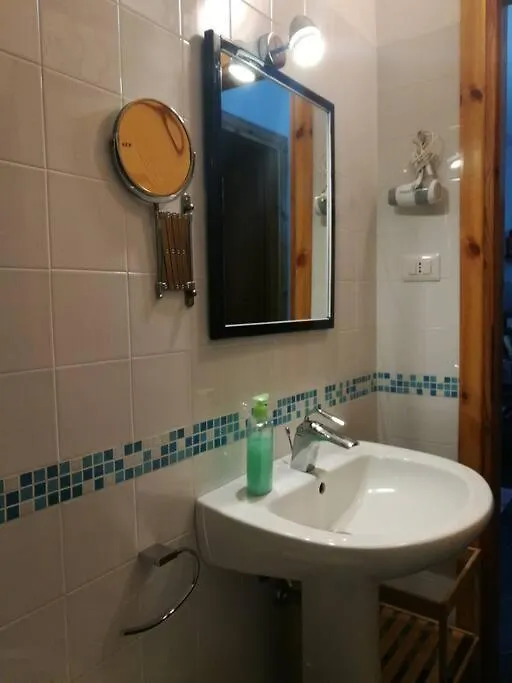 Costa Rei La Tua Vacanza Al Mare Apartment