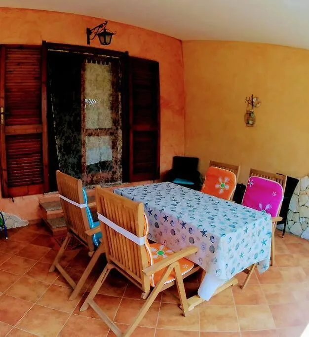 Costa Rei La Tua Vacanza Al Mare Apartment
