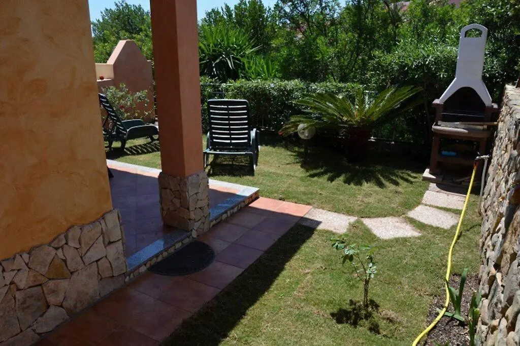 Costa Rei La Tua Vacanza Al Mare Apartment Costa Rei