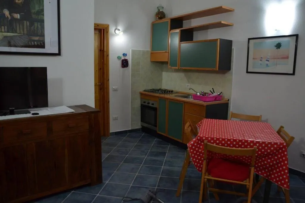 Costa Rei La Tua Vacanza Al Mare Apartment