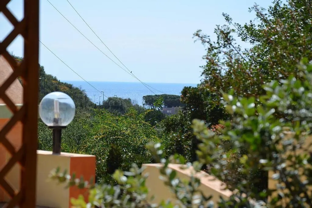 Costa Rei La Tua Vacanza Al Mare Apartment 0*, Costa Rei