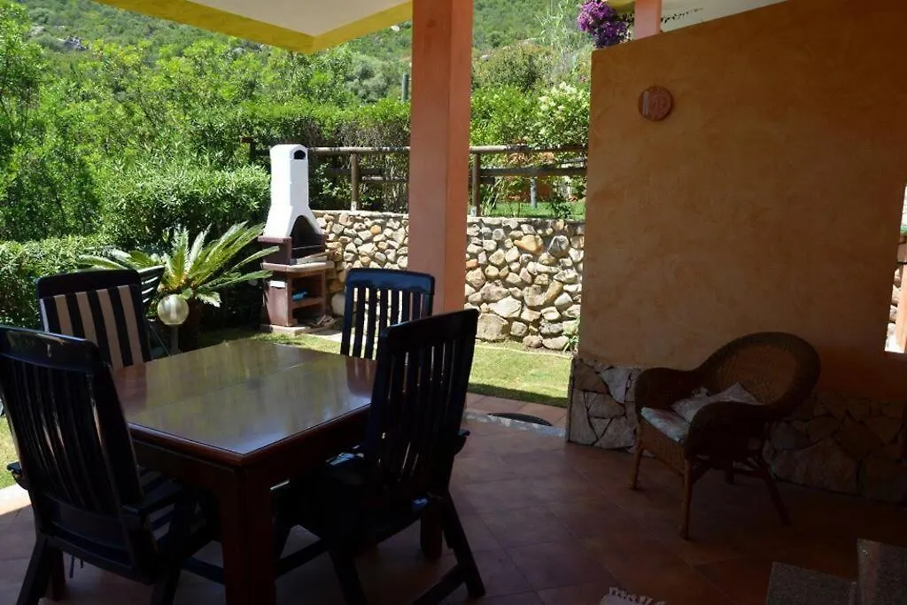 Costa Rei La Tua Vacanza Al Mare Apartment