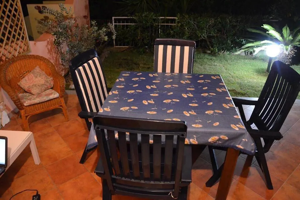 Costa Rei La Tua Vacanza Al Mare Apartment