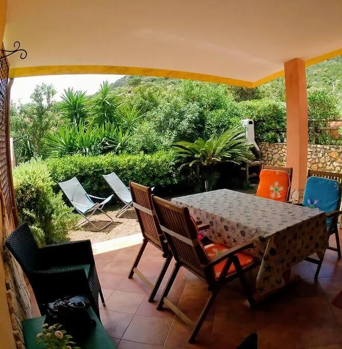 Costa Rei La Tua Vacanza Al Mare Apartment 0*, Costa Rei