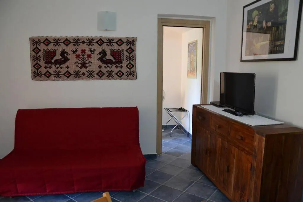Costa Rei La Tua Vacanza Al Mare Apartment