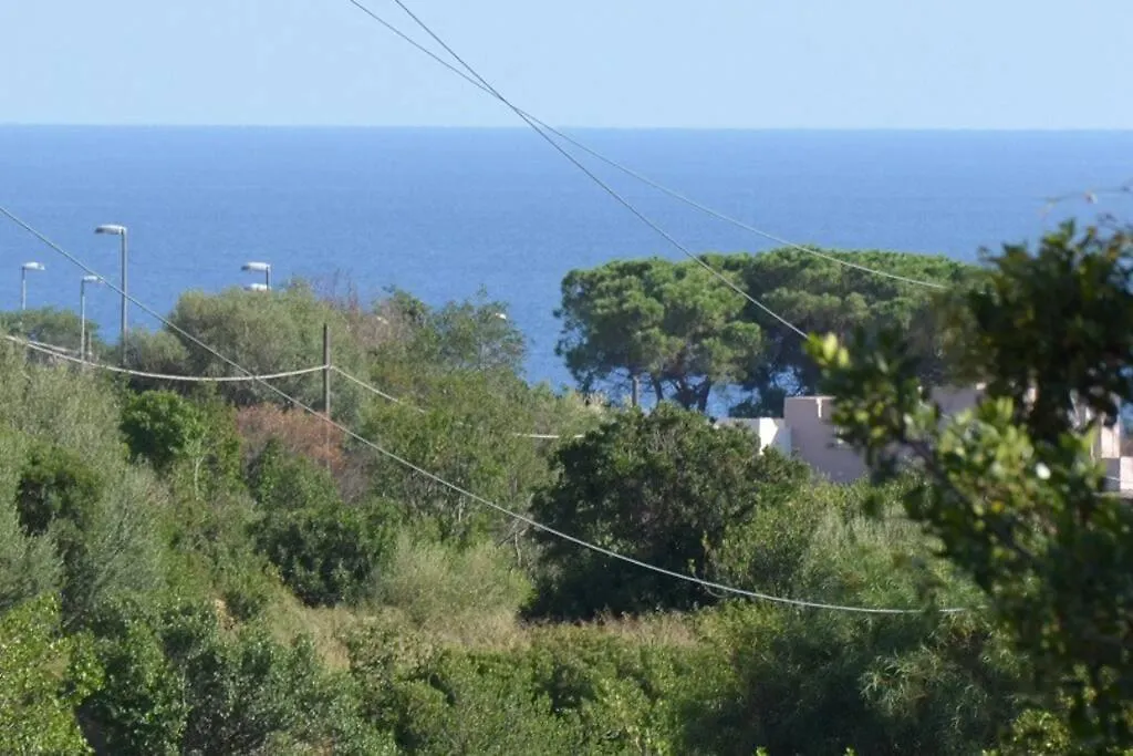Costa Rei La Tua Vacanza Al Mare Apartment 0*, Costa Rei Italy