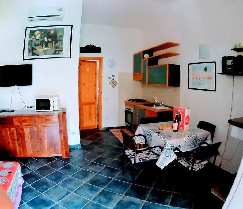Costa Rei La Tua Vacanza Al Mare Apartment  Costa Rei