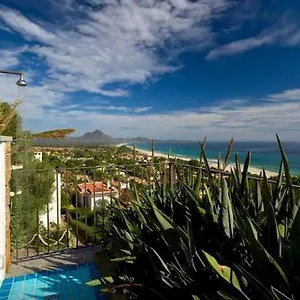 Holiday home Magnificent Villa: Super Panoramic, Costa Rei
