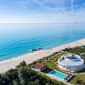 Hotel Escargot Luxury In, Costa Rei