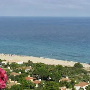 Aparthotel Appartamenti Costa Rei, Costa Rei