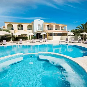 Hotel Ristorante Il Vascello, Costa Rei