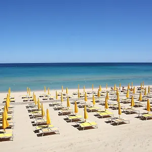Hotel Th - Free, Costa Rei