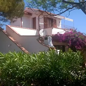 Bed & Breakfast Facile, Costa Rei